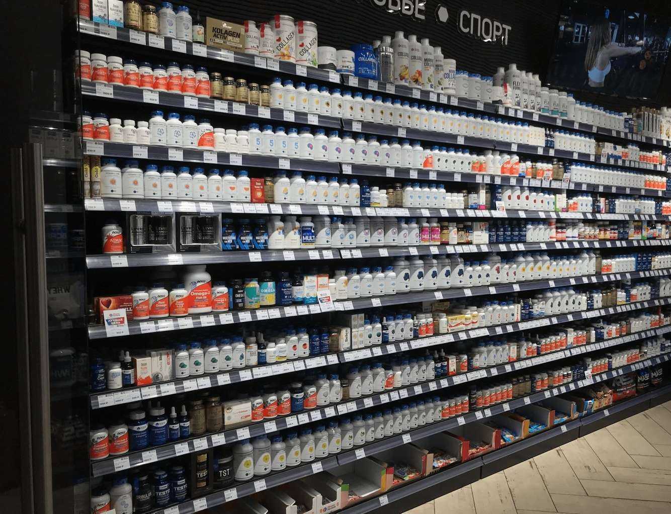 Отзывы на компанию Fitness Formula в Аксае c фото