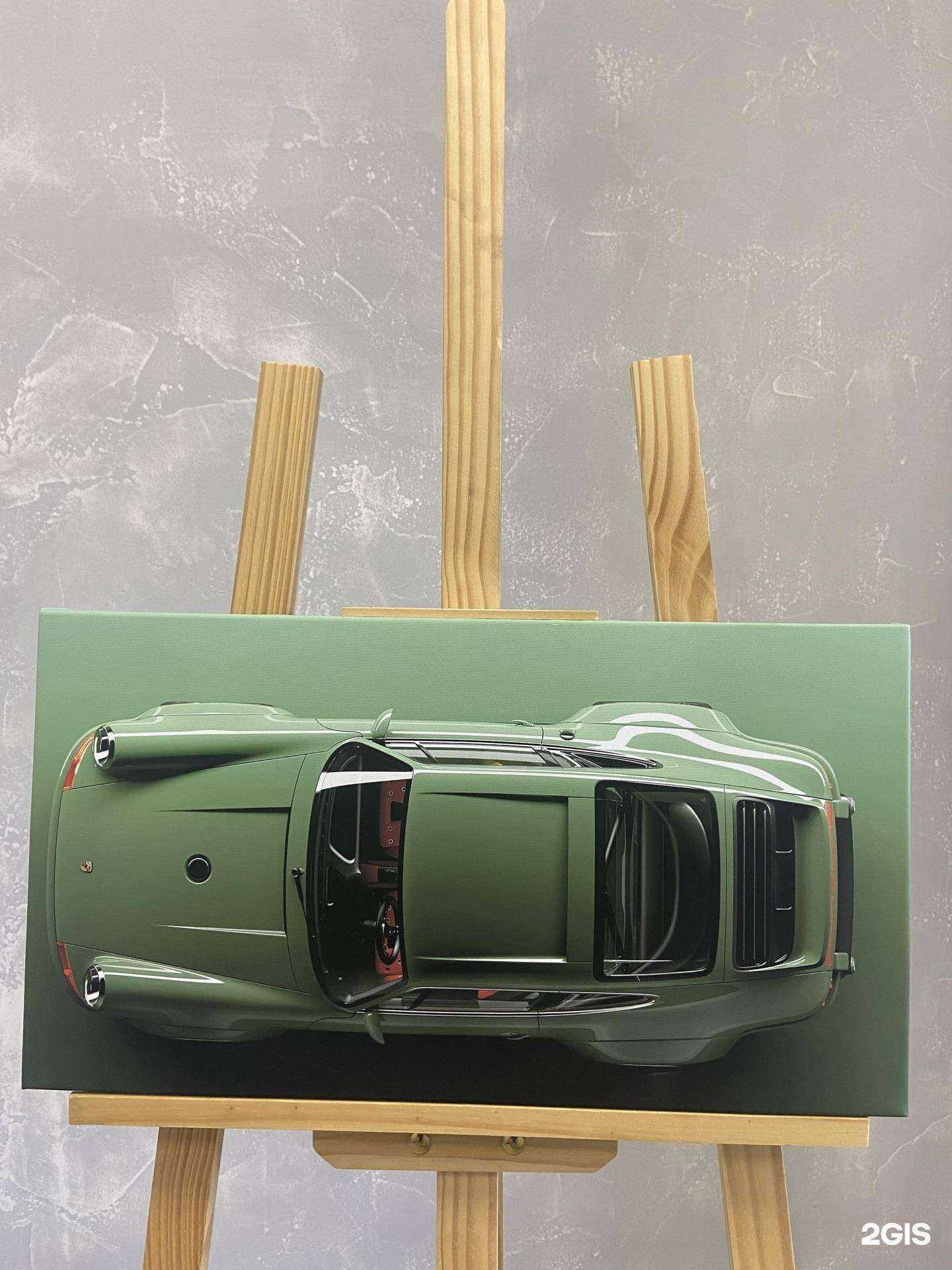 Отзывы на компанию ДРИМ ПРИНТ в Тюмени c фото