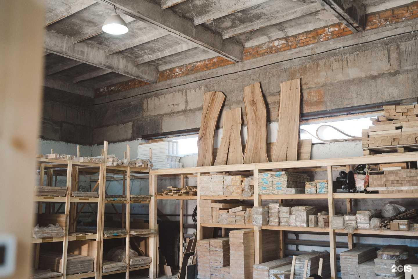 Отзывы на компанию Elwood в Красноярске c фото