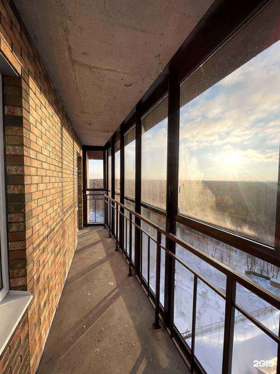 Отзывы на компанию ЛимитСтрой в г. Томск c фото