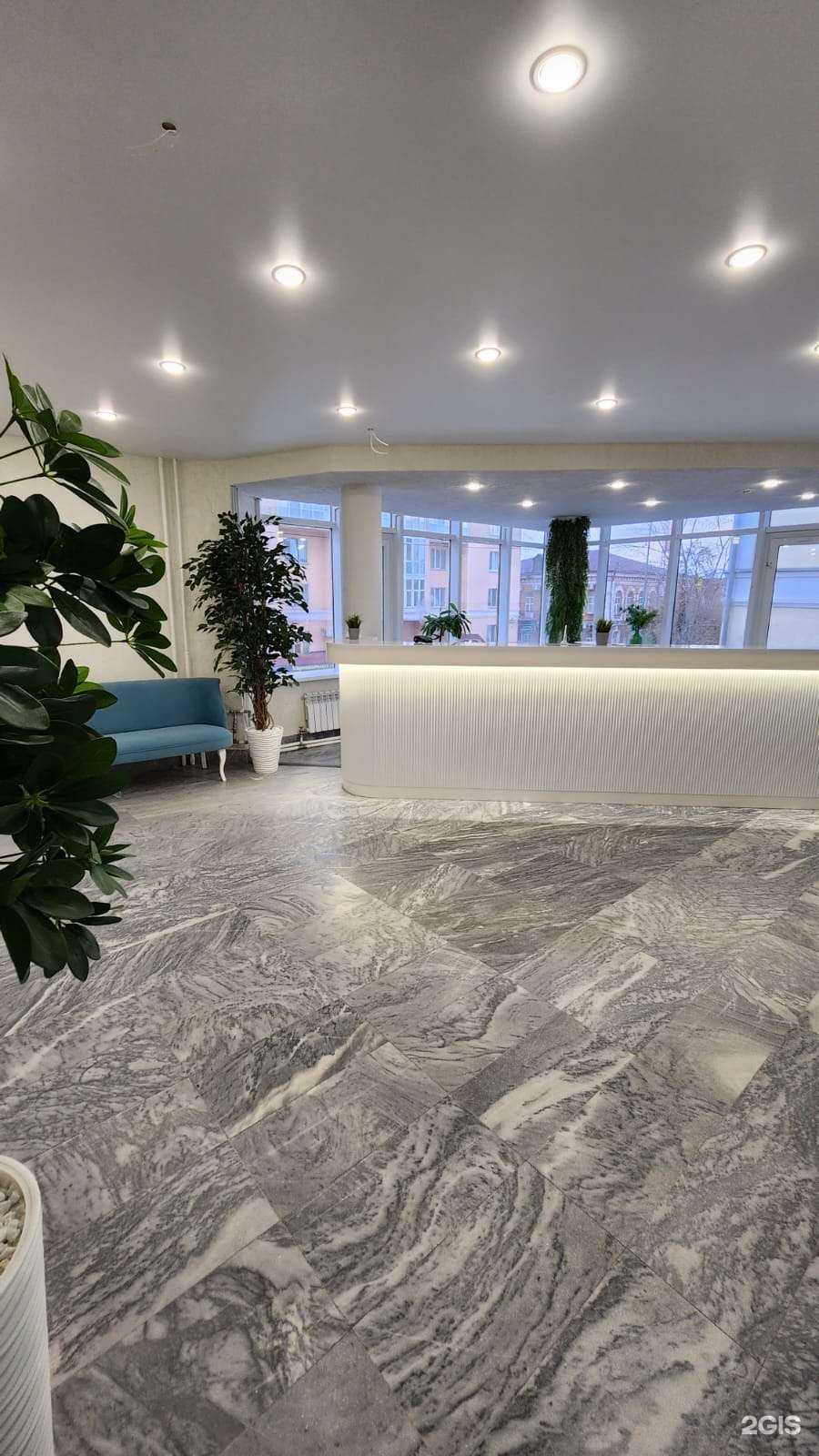 Отзывы на компанию Микамед в Тюмени c фото