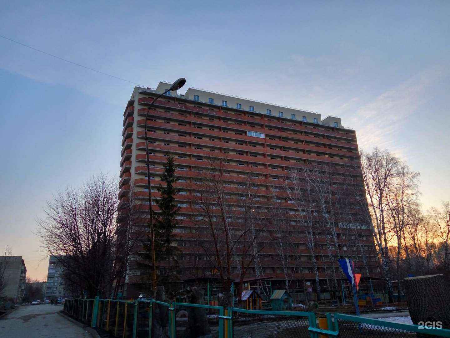 Отзывы на компанию Бэбифит в Бердске c фото