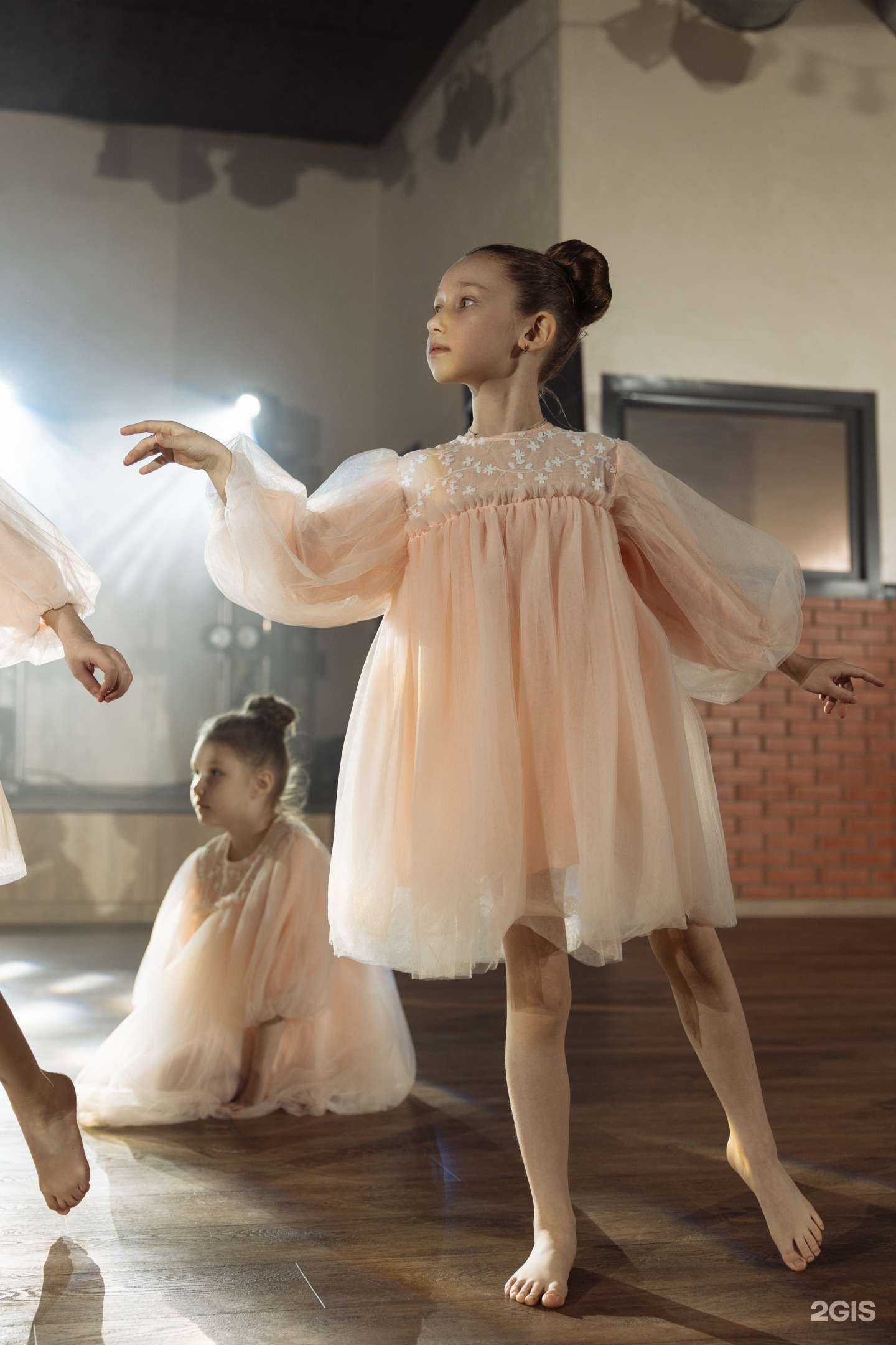 Отзывы на компанию Voldance в Сургуте c фото