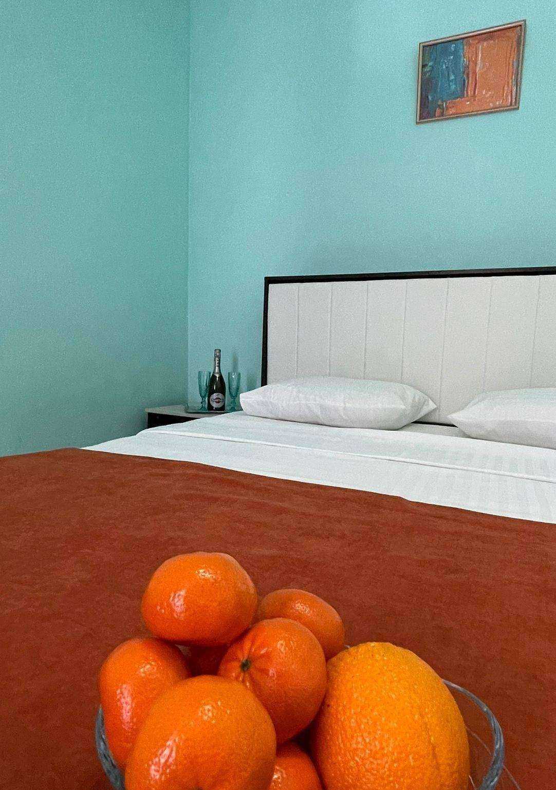 Отзывы на компанию Мандарин в Сочи c фото