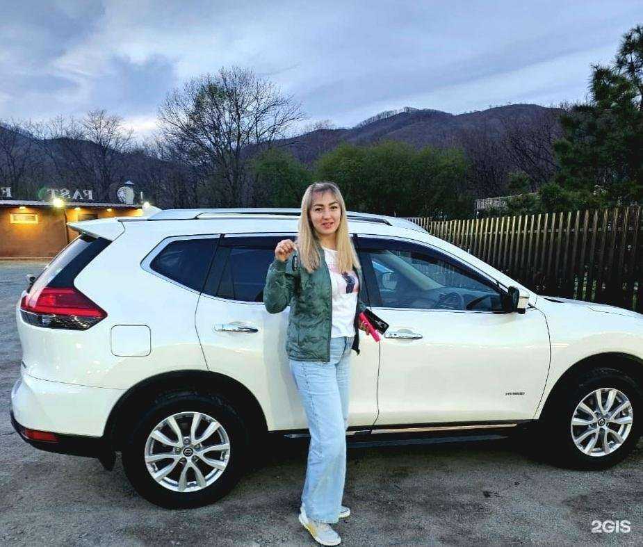 Отзывы на компанию Auto Swift в г. Находка c фото