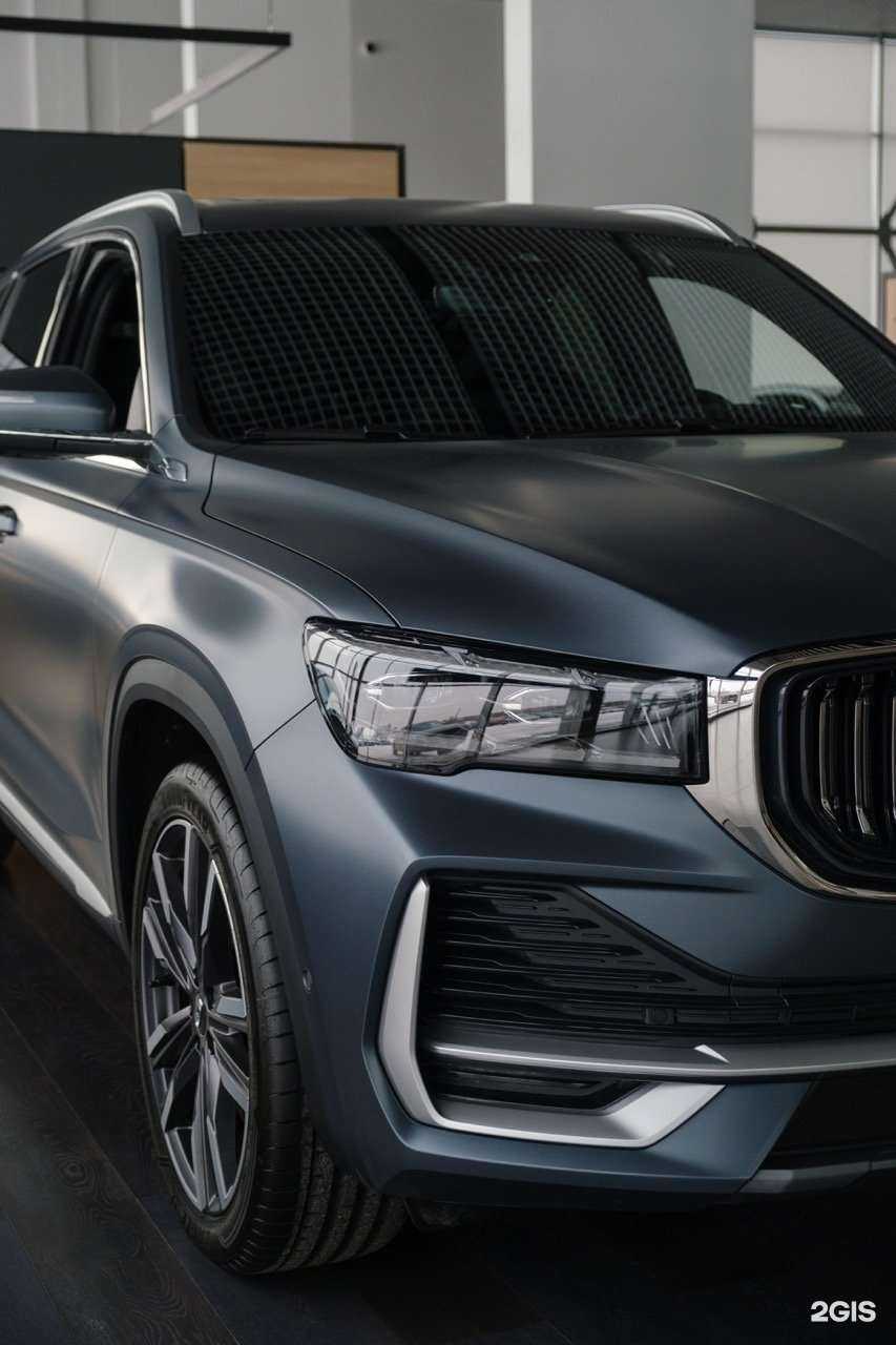 Отзывы на компанию Knewstar Восток Моторс в Тюмени c фото