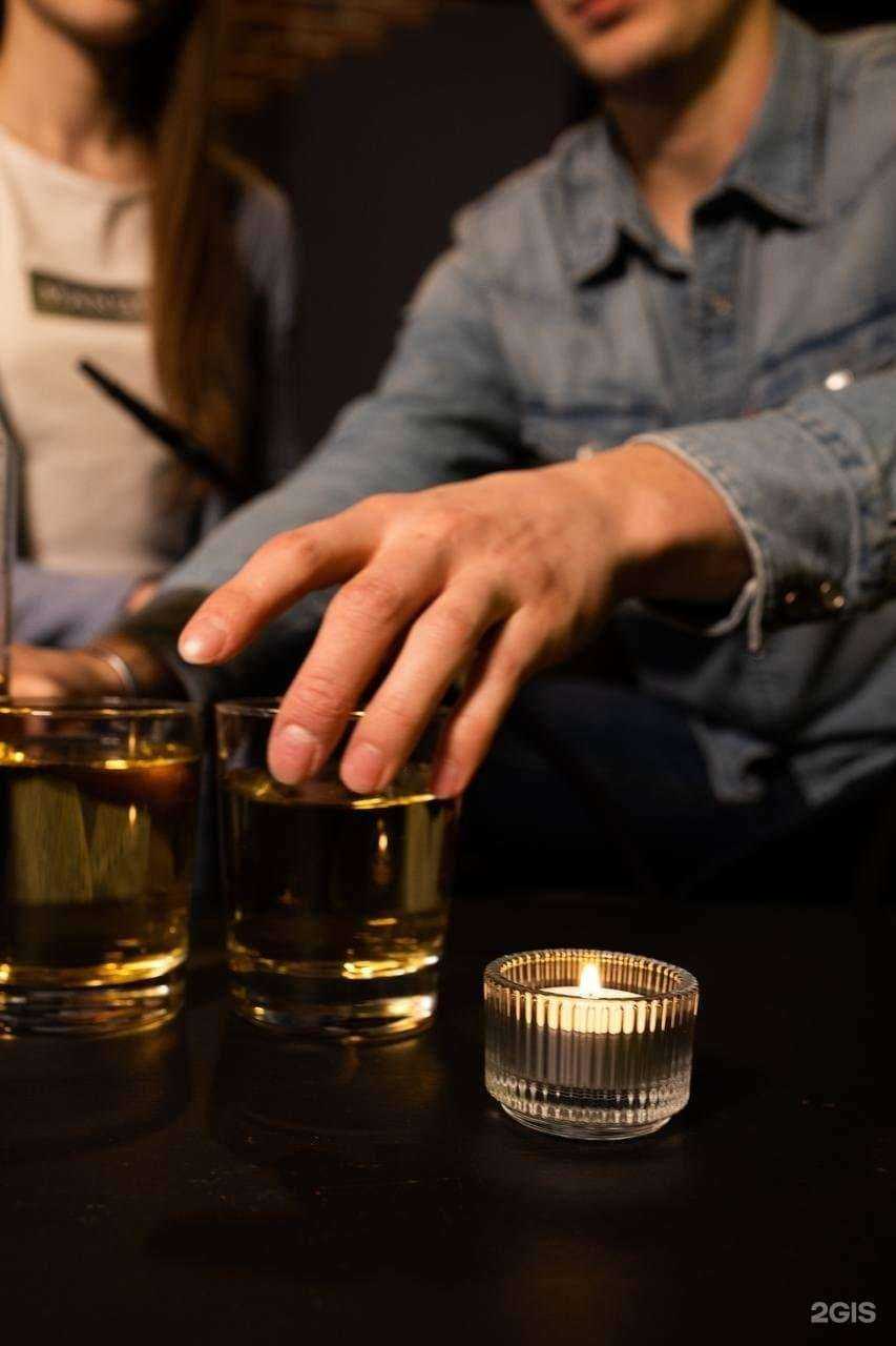 Отзывы на компанию Puff в Уфе c фото