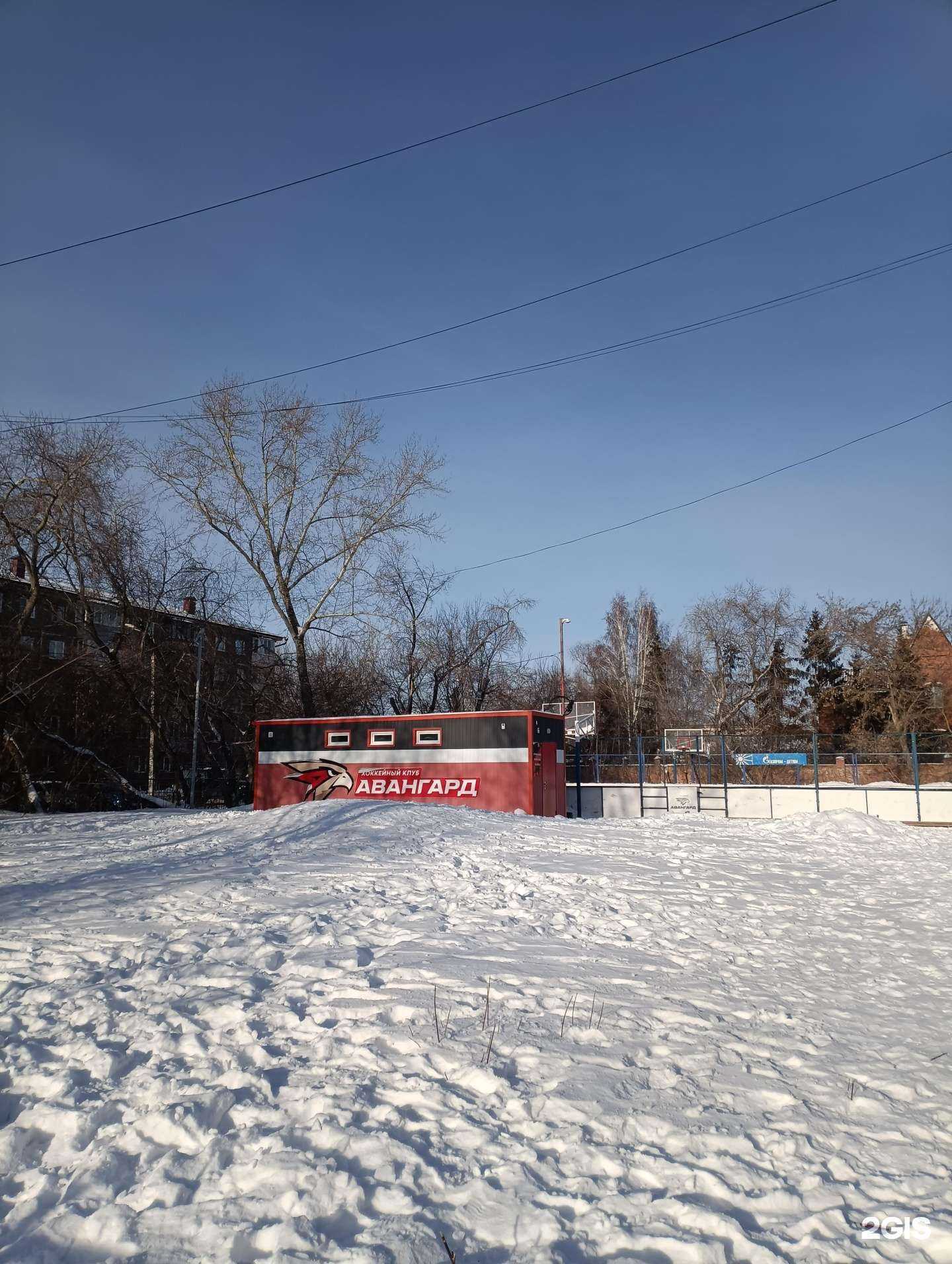 Отзывы на компанию Пантеры в Омске c фото