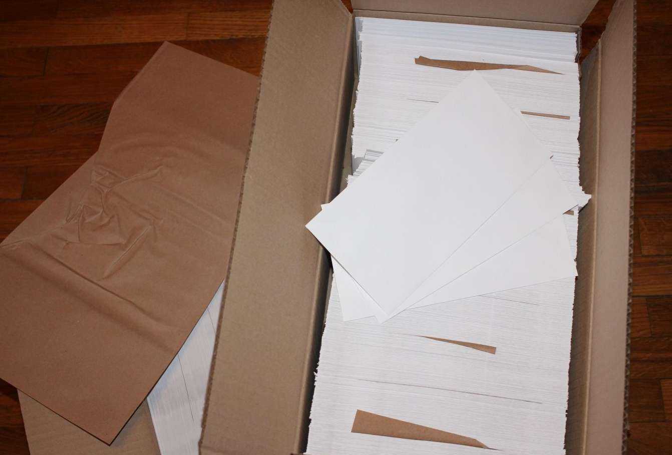 Отзывы на компанию Аврора-Канц в Казани c фото