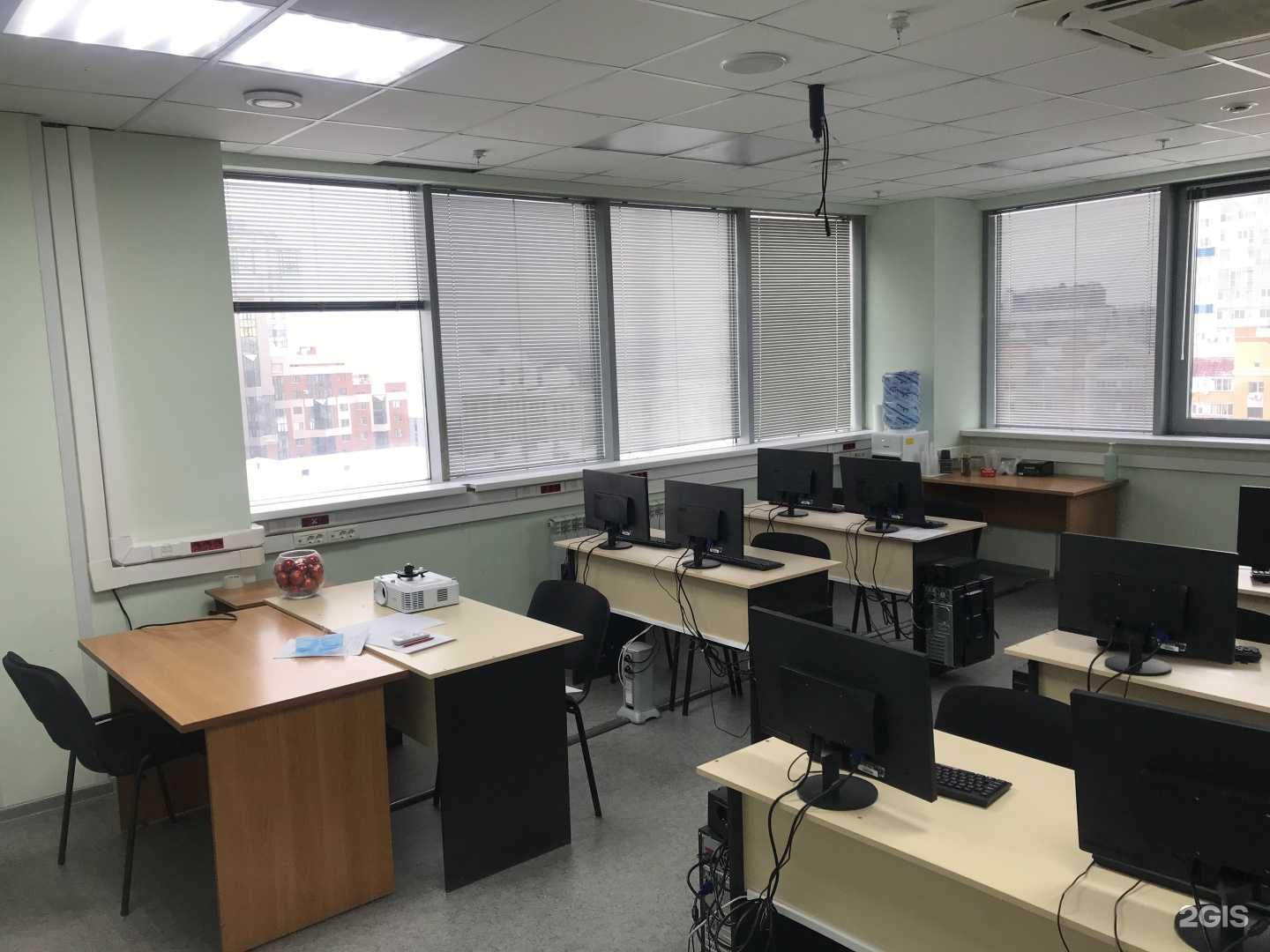 Отзывы на компанию Айэсти в г. Самара c фото