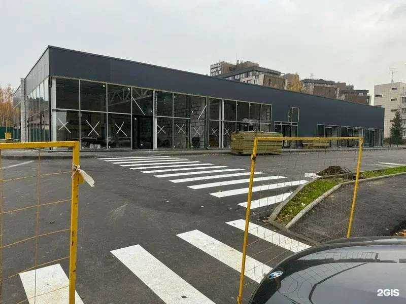 Отзывы на компанию ПБ Системы в Красногорске c фото