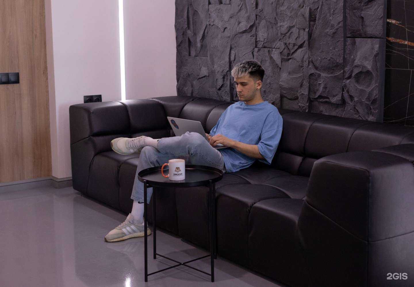 Отзывы на компанию Умскул в Казани c фото