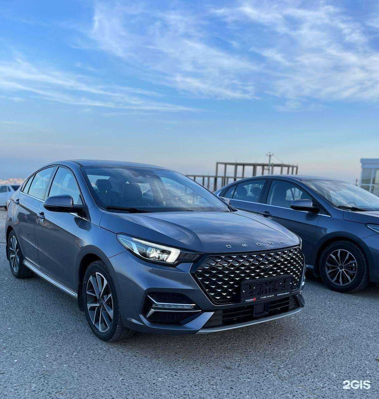 Отзывы на компанию Гараж 12/24 в Махачкале c фото