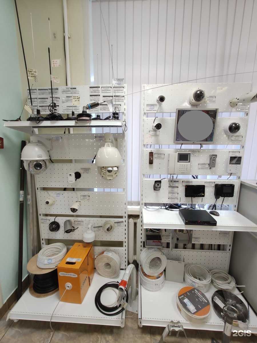 Отзывы на компанию Планета Антенн в Казани c фото