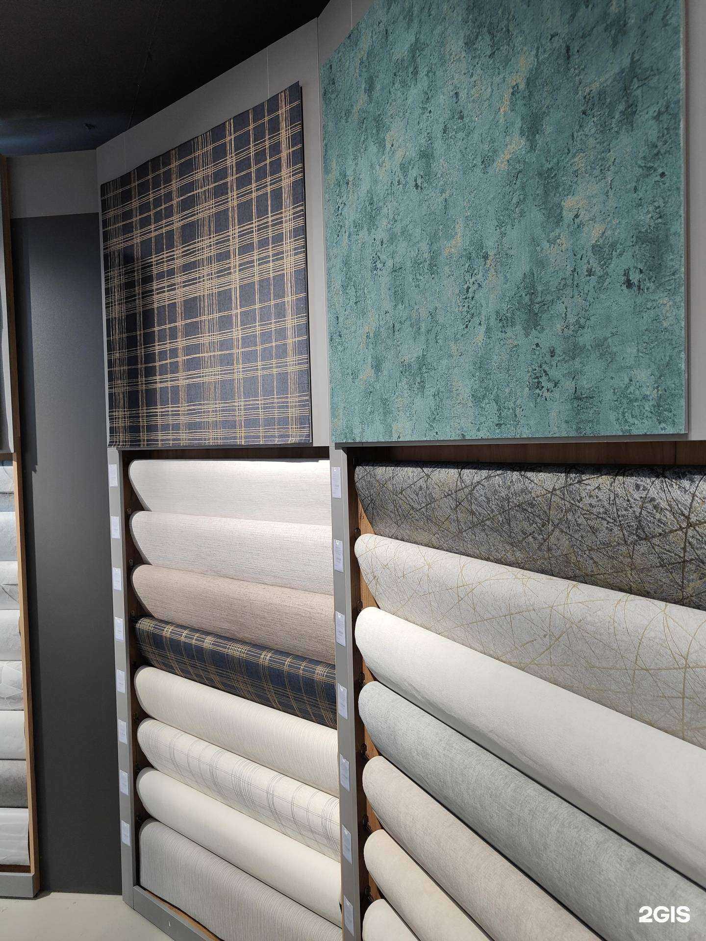 Отзывы на компанию Мир Обоев в Тюмени c фото