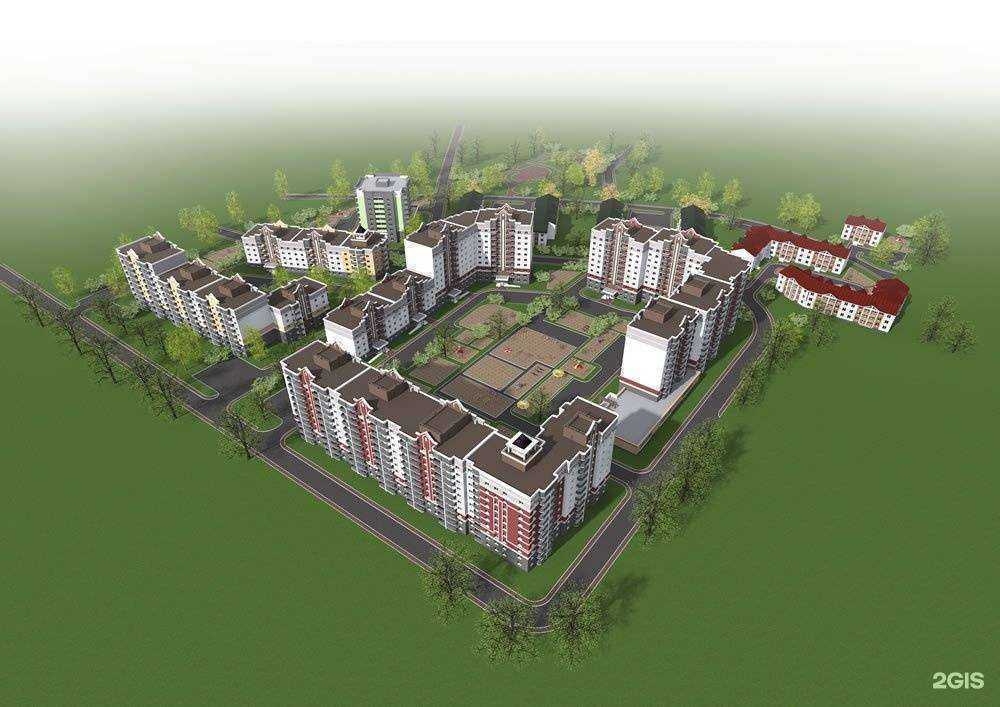 Отзывы на компанию СМУ-33 в г. Владимир c фото