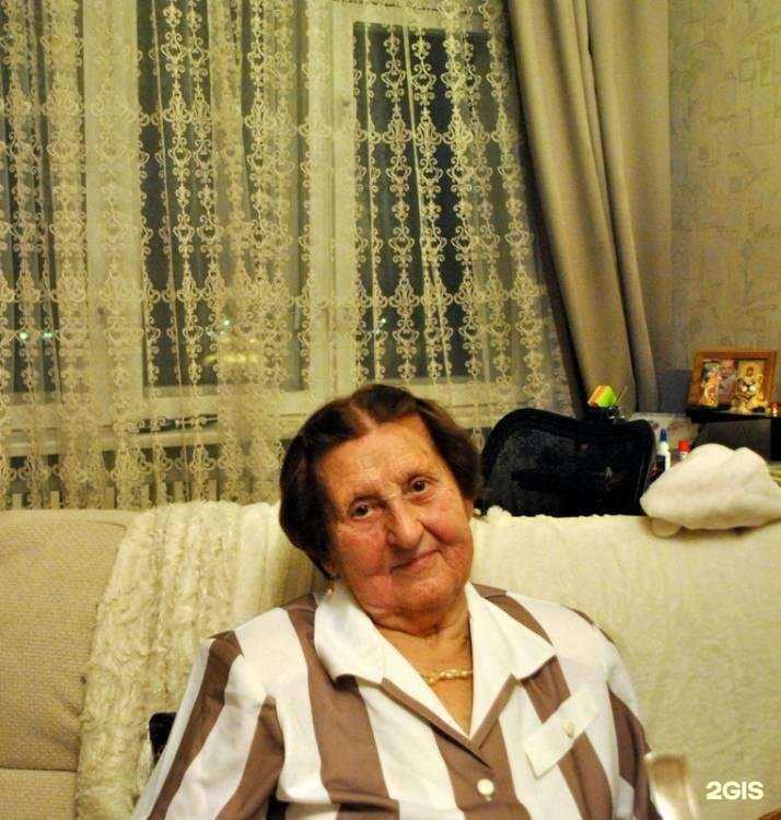 Отзывы на компанию Апатитский комплексный центр социального обслуживания населения в Апатитах c фото