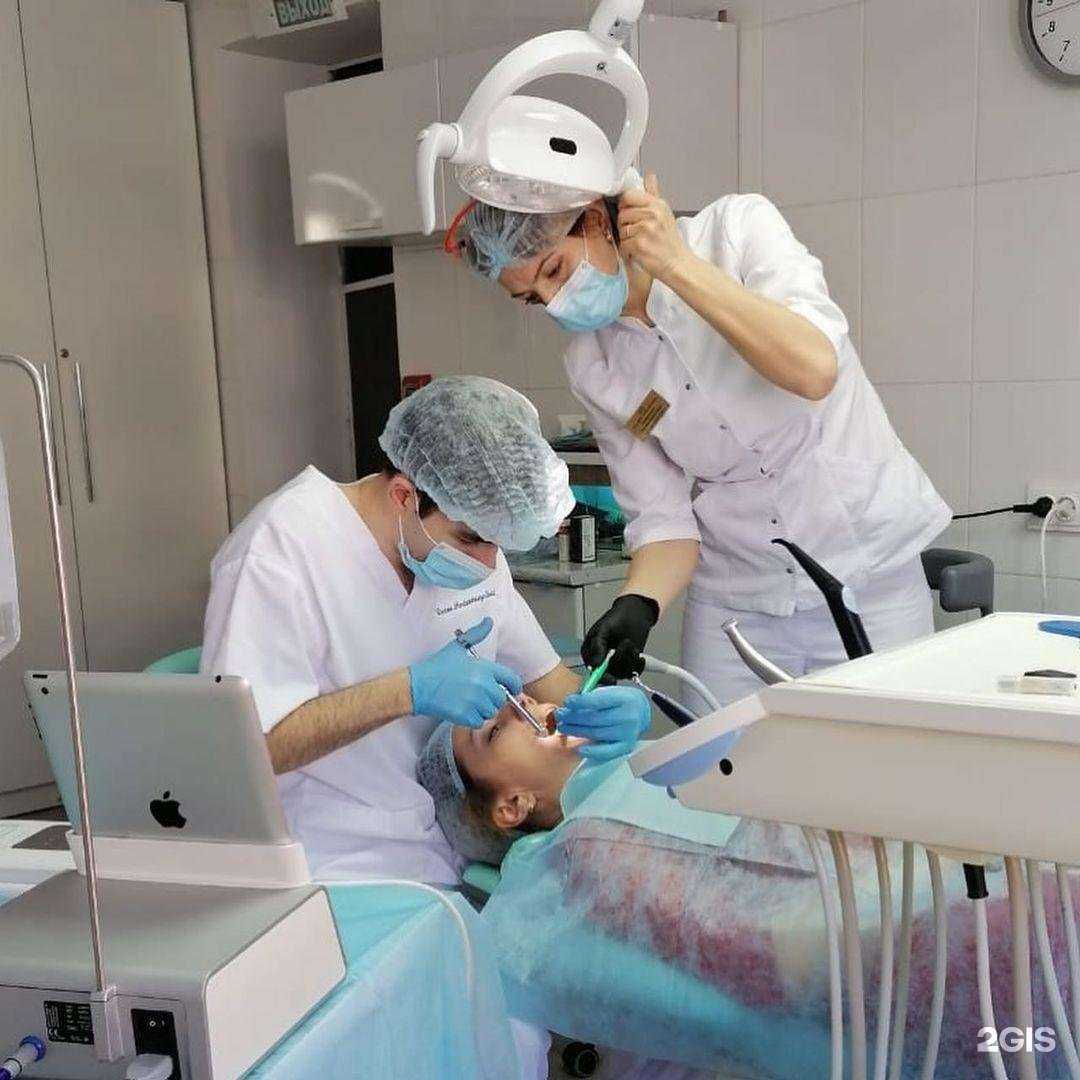 Отзывы на компанию Мисс Стоматология в г. Майкоп c фото