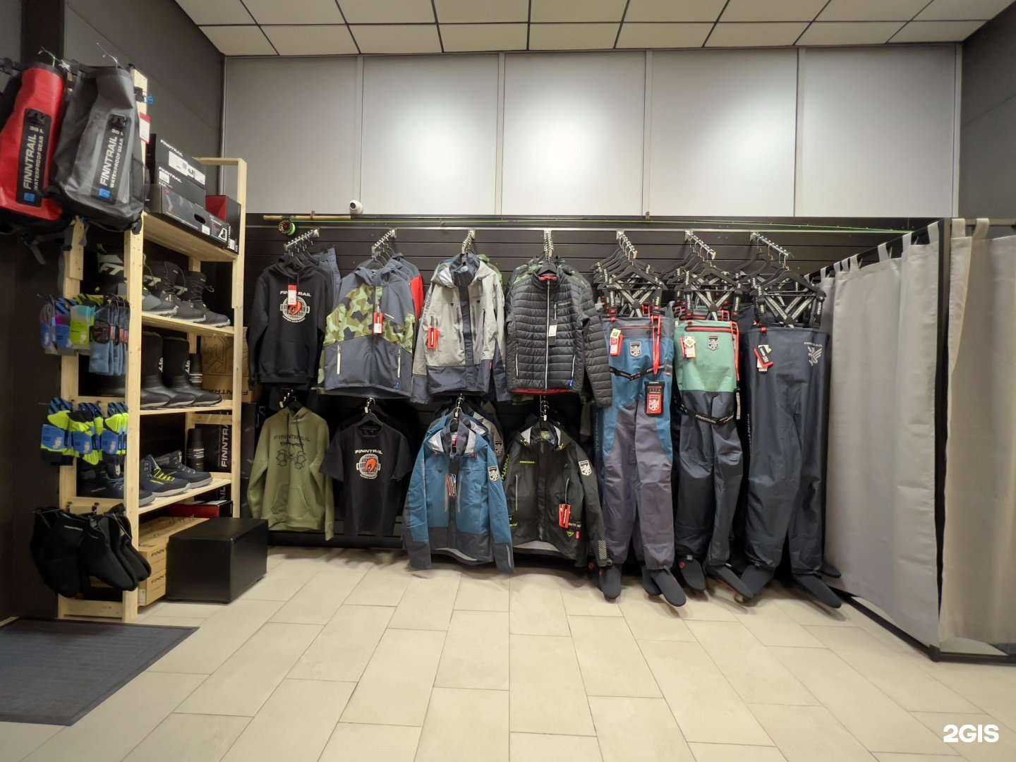 Отзывы на компанию По колено в Мурманске c фото