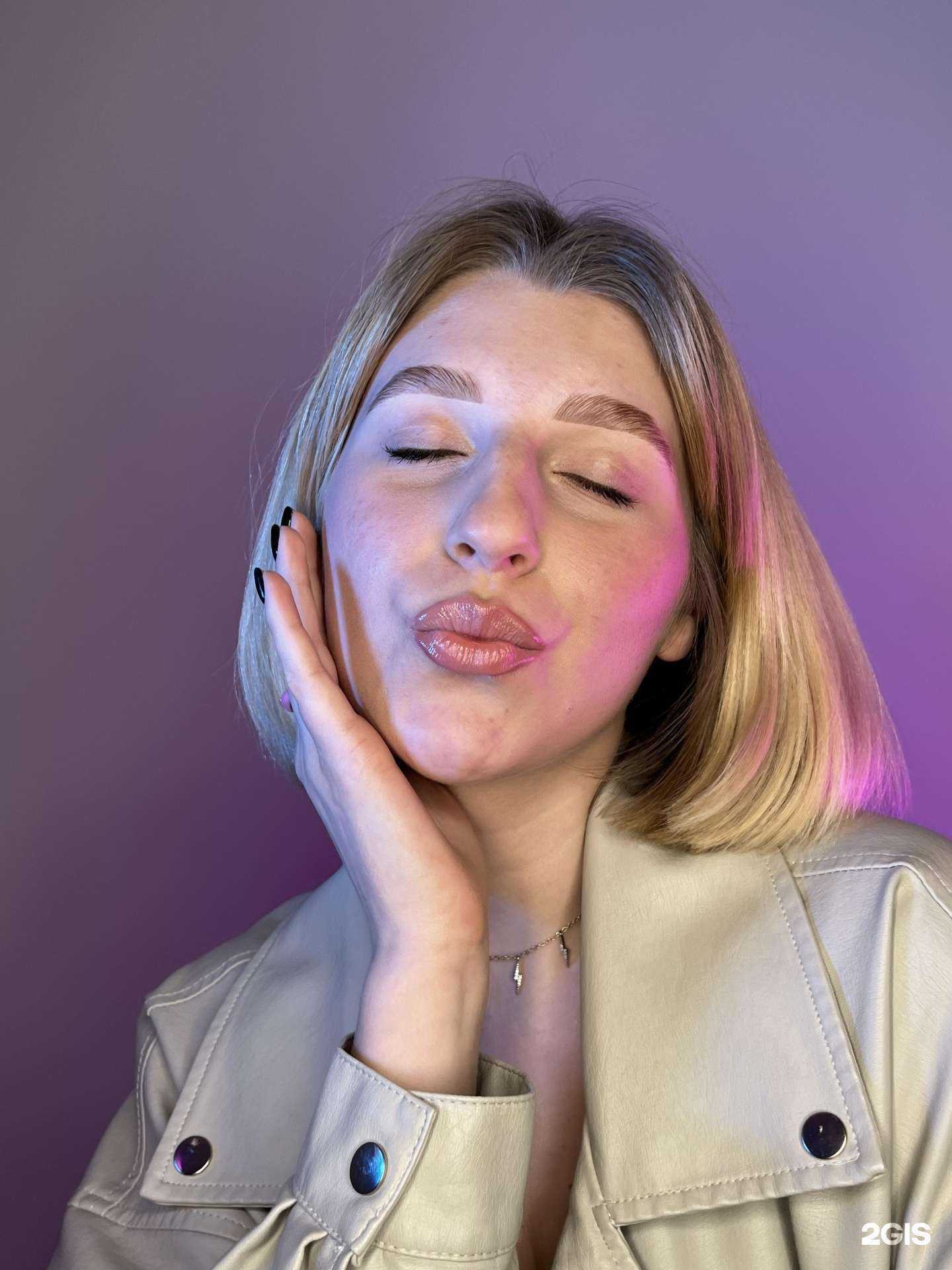 Отзывы на компанию Ahtulova brows в Краснодаре c фото