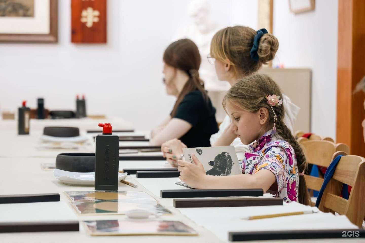 Отзывы на компанию Стьюдентс Сервис в г. Хабаровск c фото