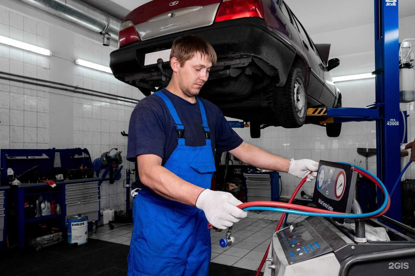 Отзывы на компанию REAKTOR в Новосибирске c фото