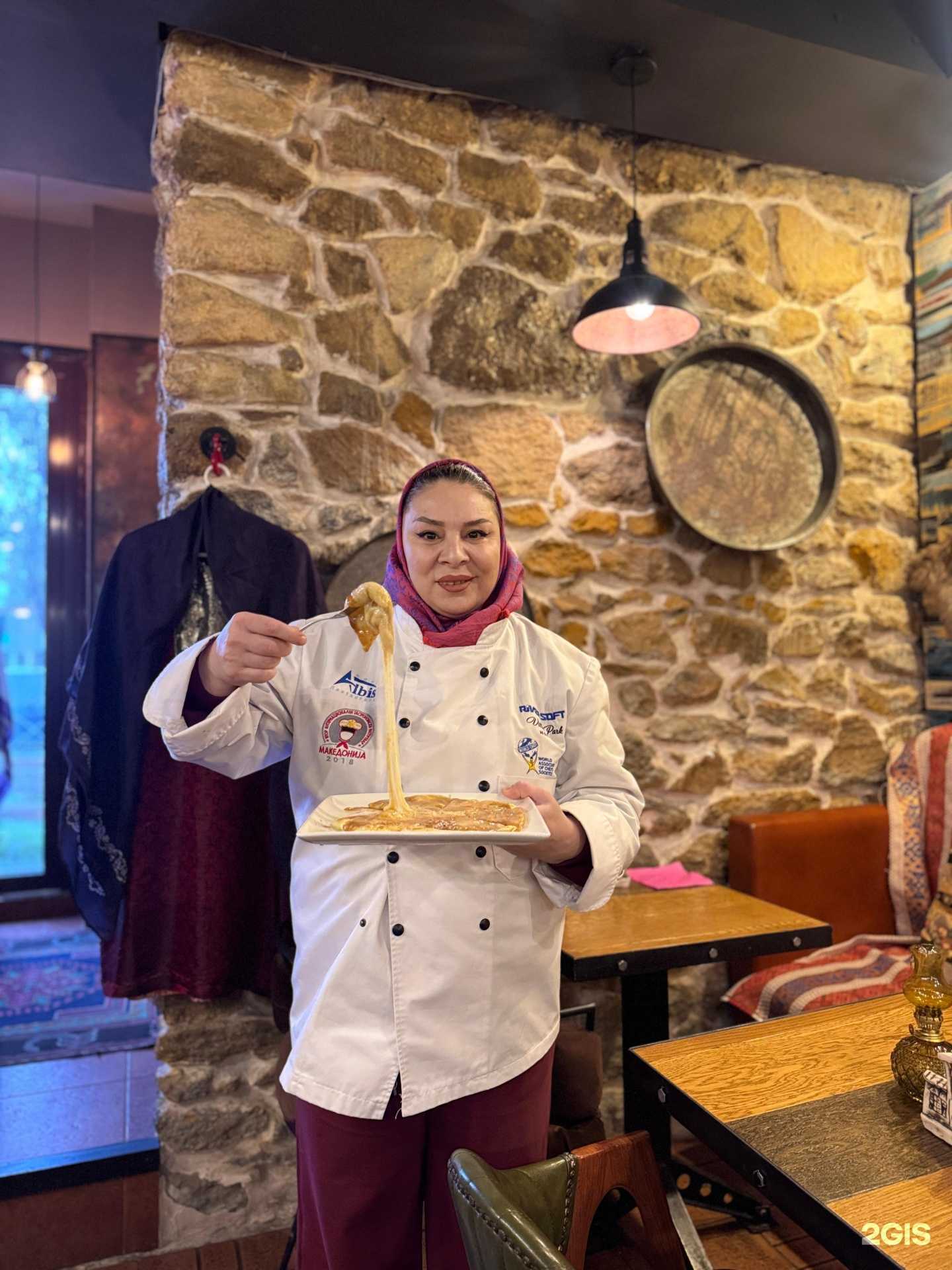 Отзывы на компанию Аида ботишал  в Махачкале c фото