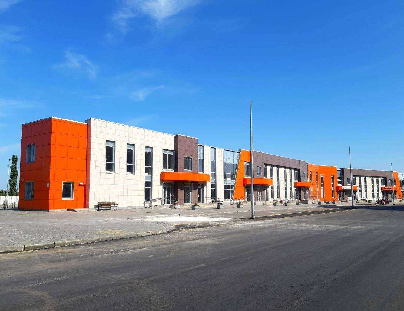 Отзывы на компанию Огородик в Липецке c фото - фотография 2 из 2