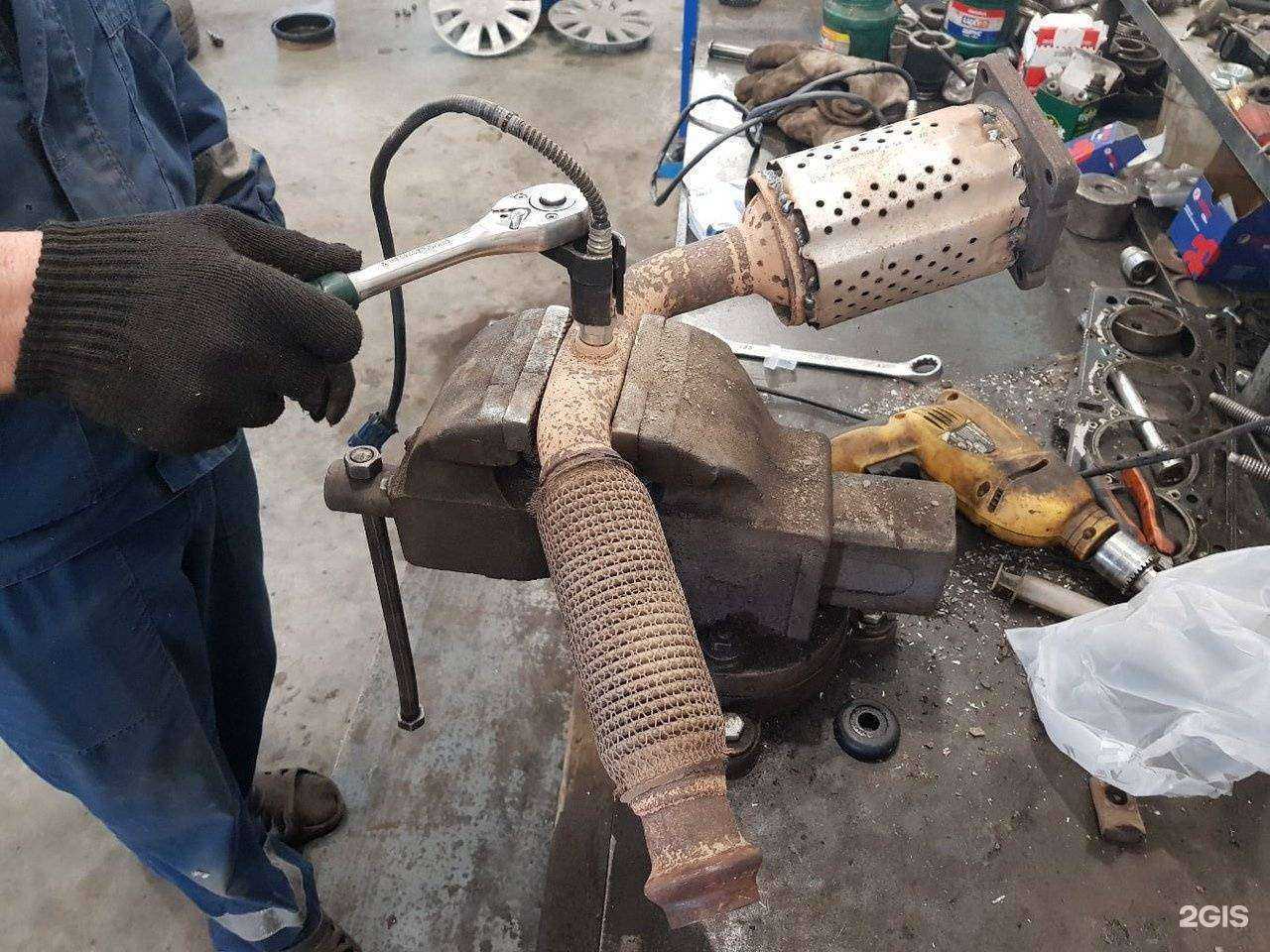 Отзывы на компанию ФранКор в Нижнем Новгороде c фото