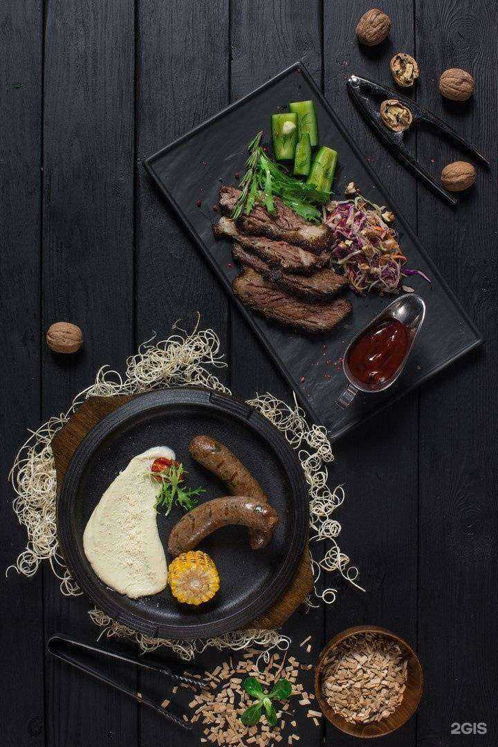 Отзывы на компанию Syndicate Port Cafe в Владивостоке c фото