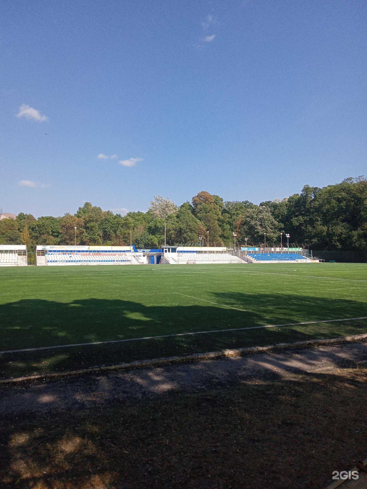 Отзывы на компанию Черноморец им. В.Г. Бут в Новороссийске c фото