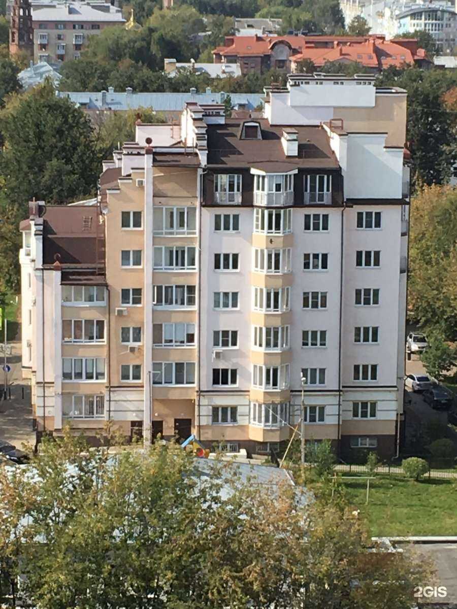 Отзывы на компанию Lady Di в Ярославле c фото - фотография 2 из 2