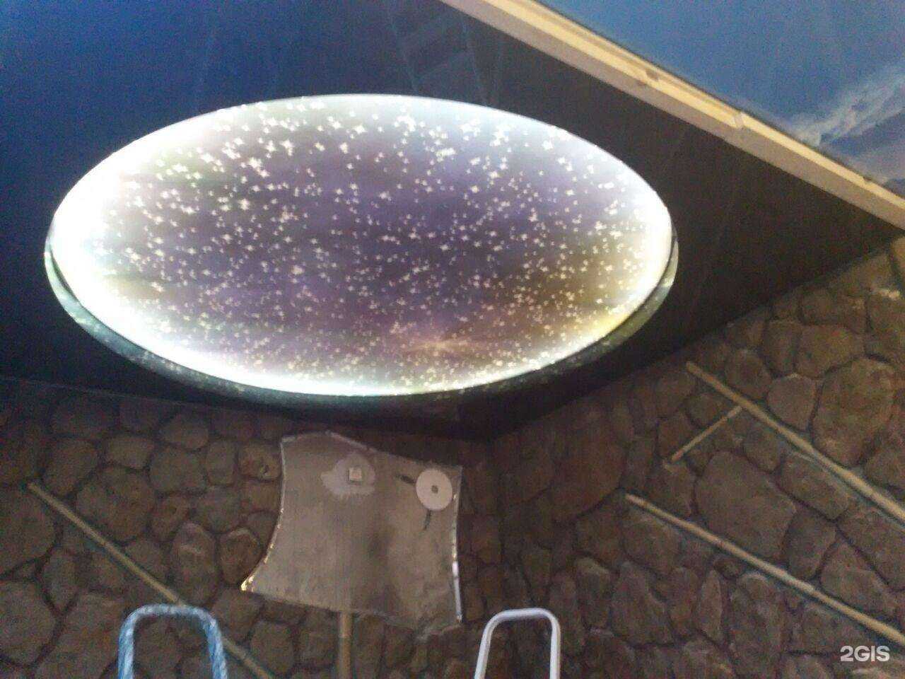 Отзывы на компанию Монтаж натяжных потолков в Балашихе c фото