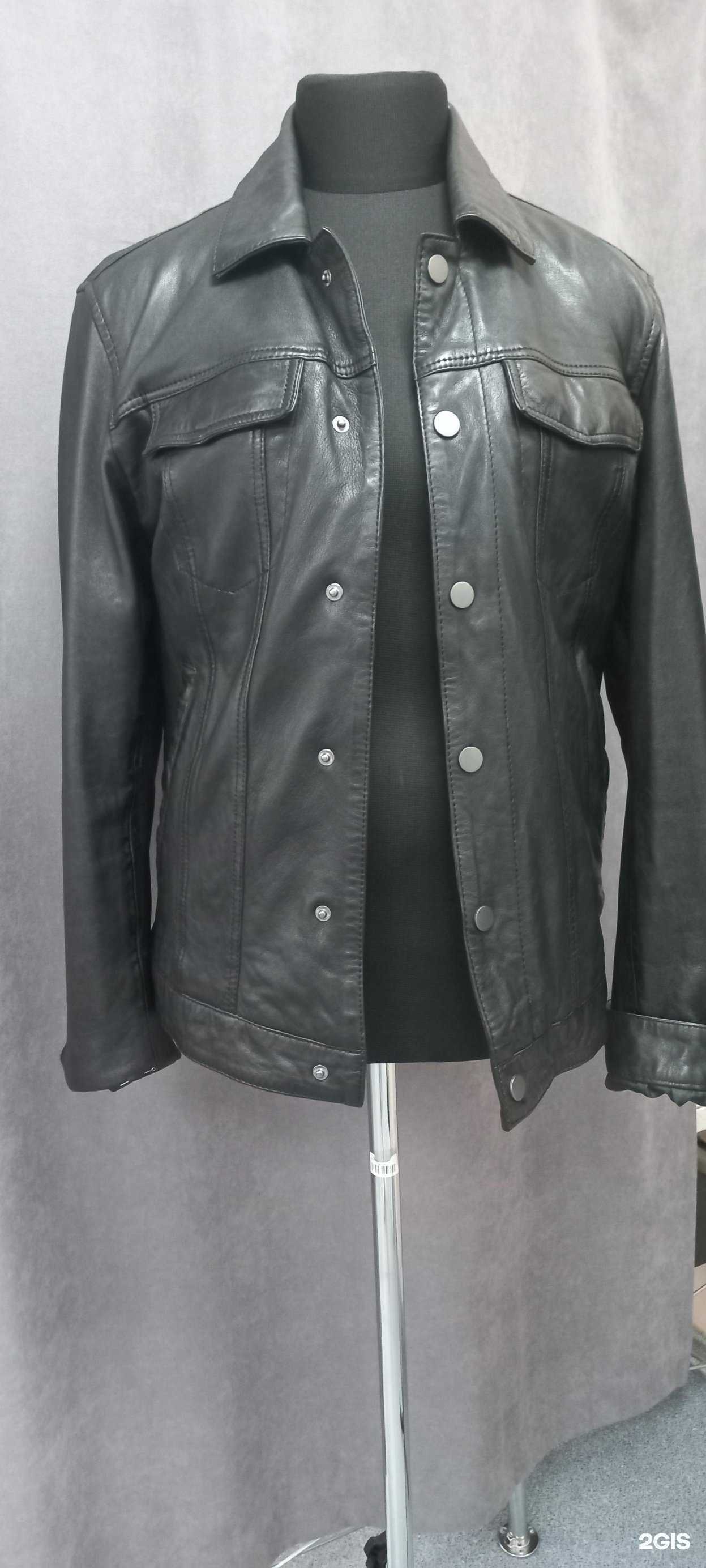 Отзывы на компанию Мастерская по ремонту одежды в Уссурийске c фото