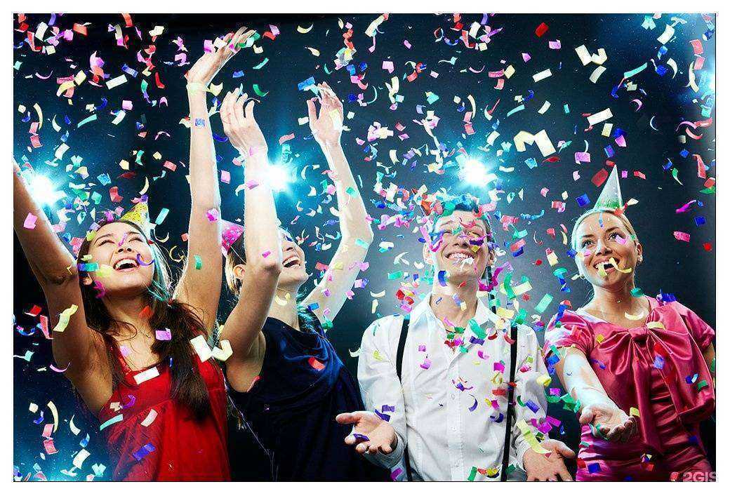 Отзывы на компанию Большой праздник в Тольятти c фото