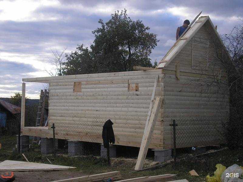 Отзывы на компанию Стройкомплекс в г. Тверь c фото
