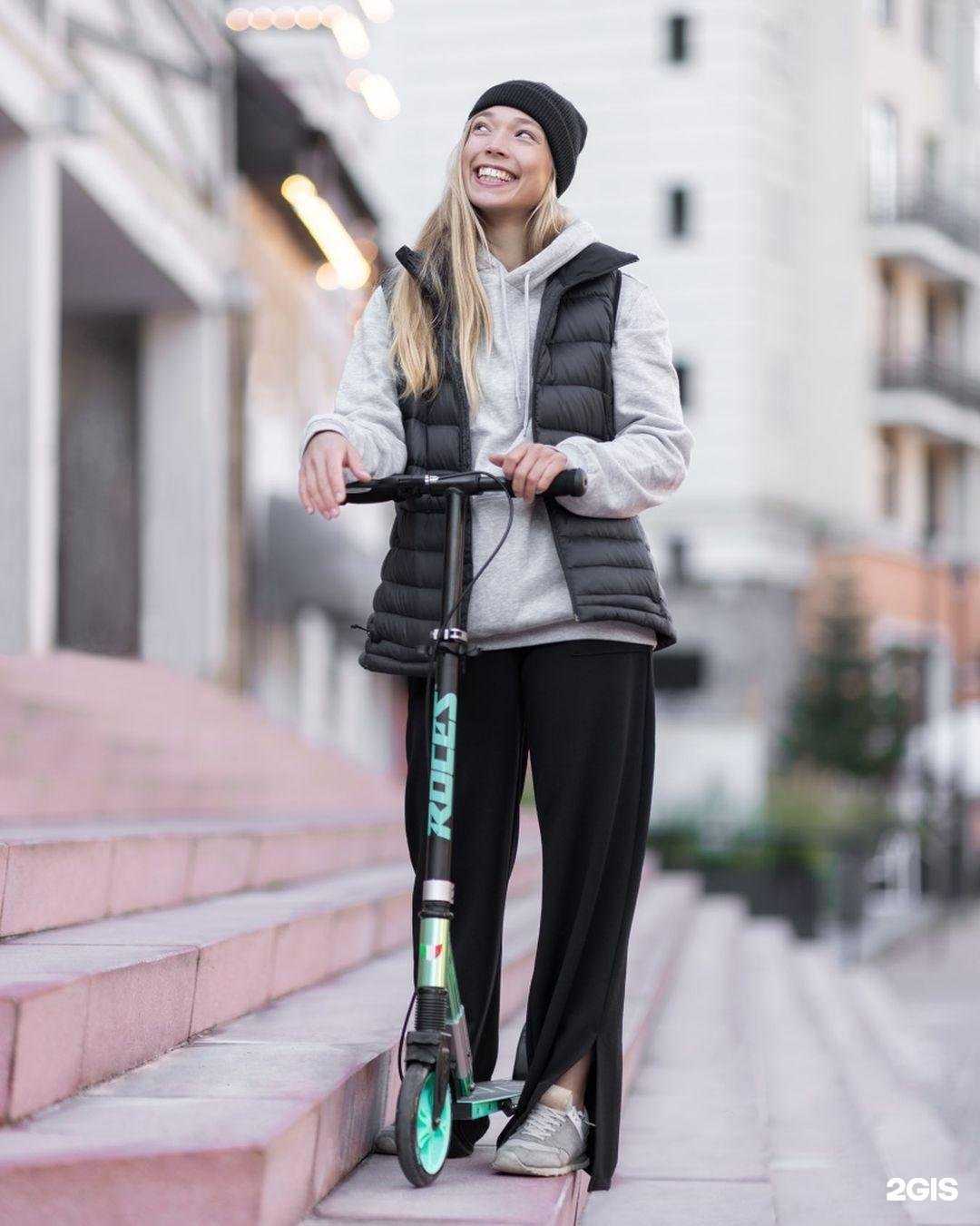 Отзывы на компанию Спортмастер в Твери c фото