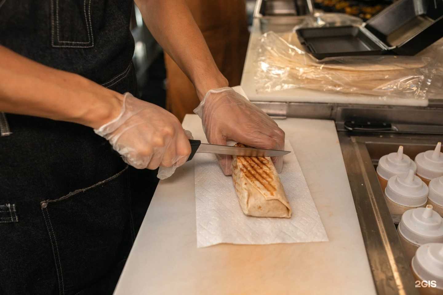 Отзывы на компанию Birra & pizza в г. Октябрьский c фото