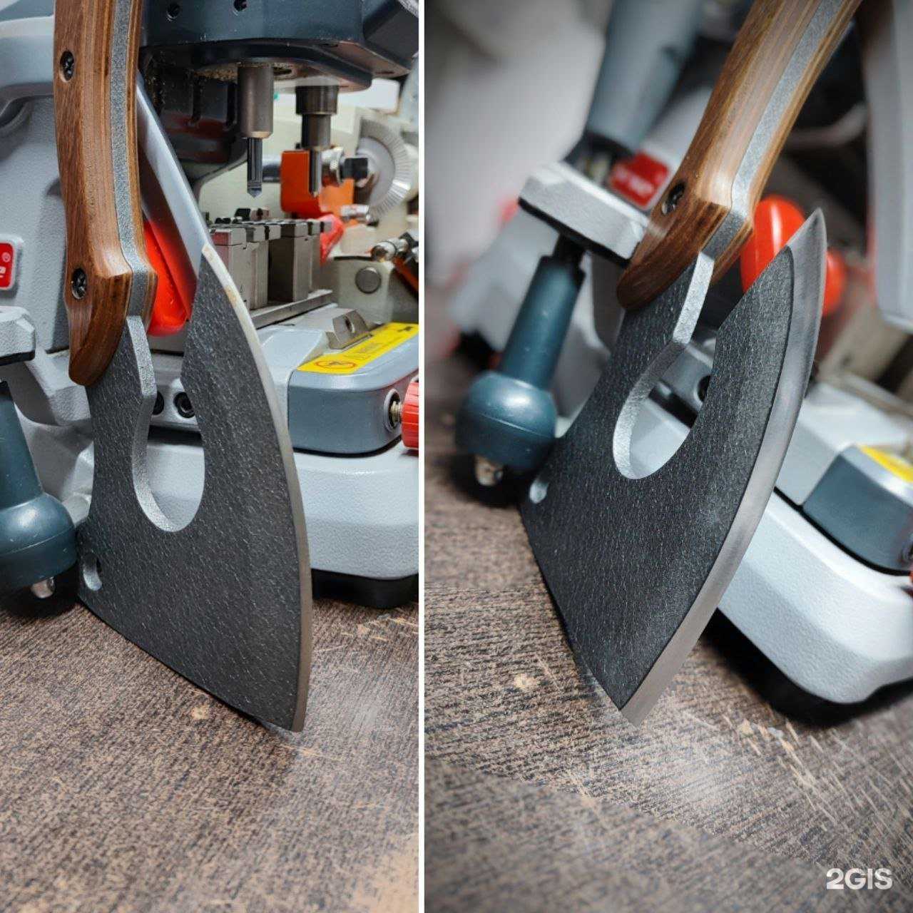 Отзывы на компанию Мастерская по ремонту обуви в Боре c фото