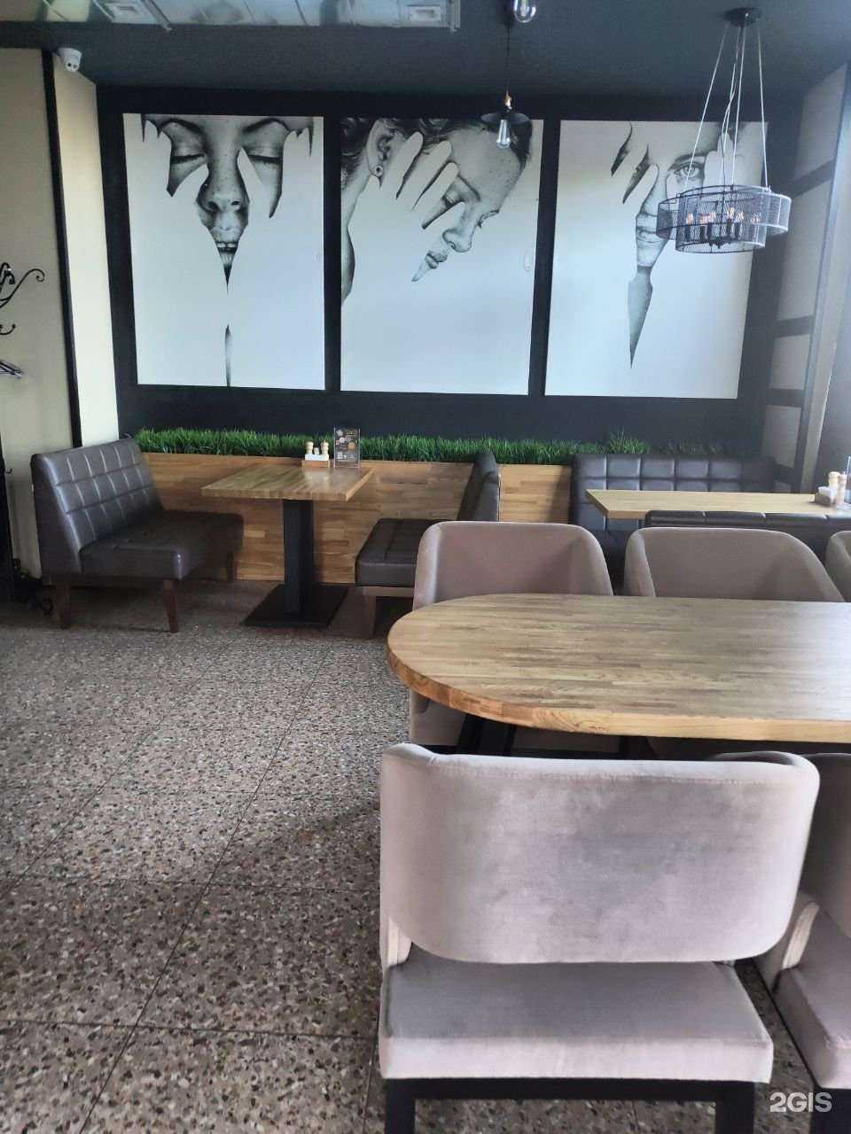 Отзывы на компанию Гриль Хаус в Новочебоксарске c фото