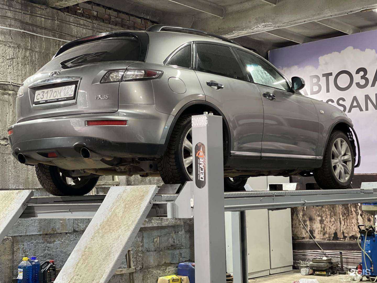 Отзывы на компанию Реддрайв в Красноярске c фото