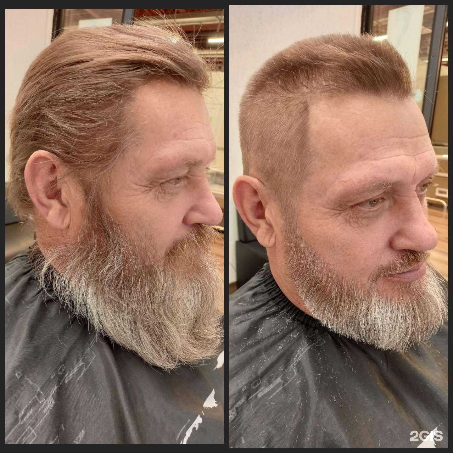 Отзывы на компанию Mister Murad в Кемерове c фото