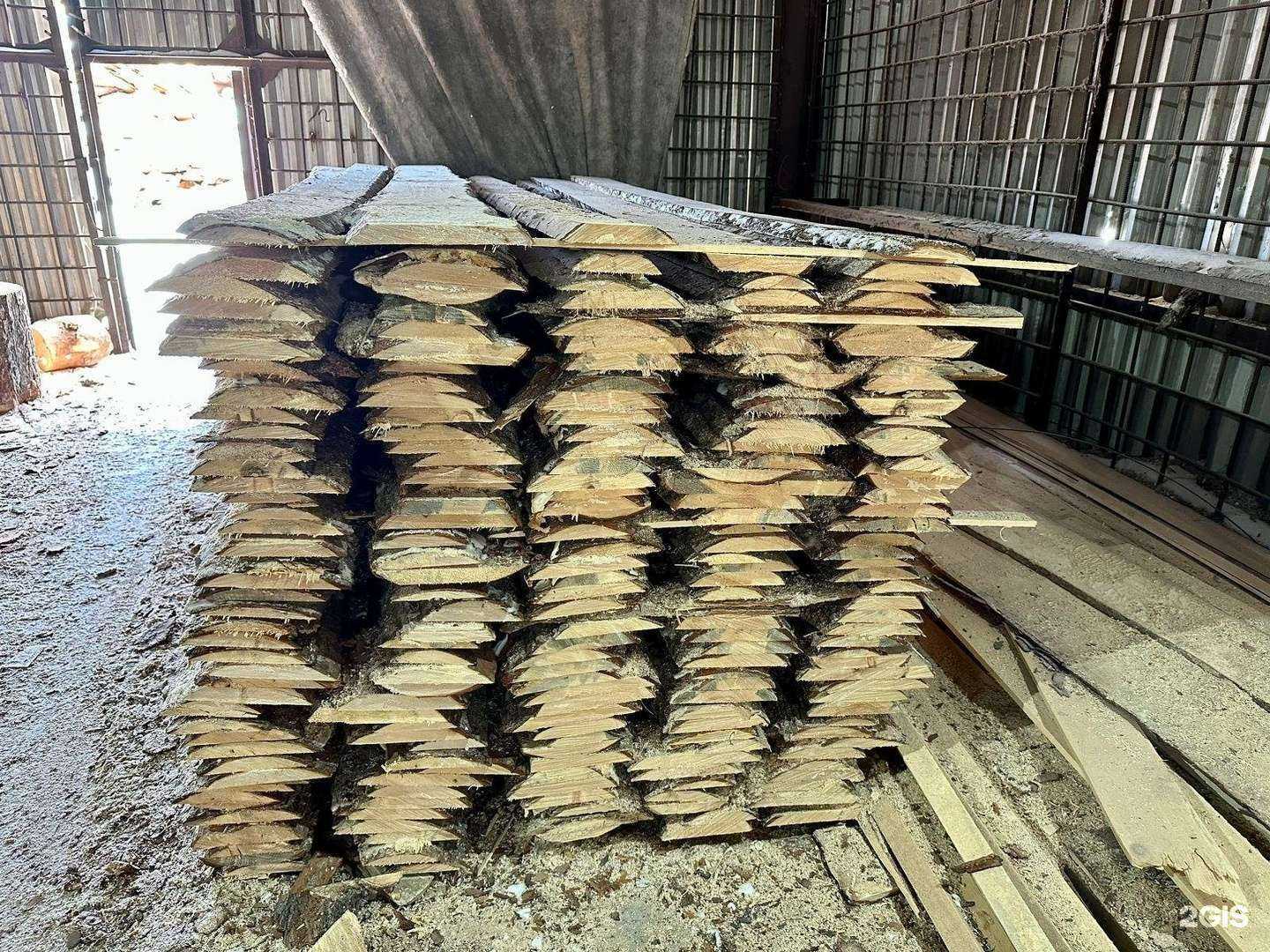 Отзывы на компанию ЛесТорг в г. Нижневартовск c фото