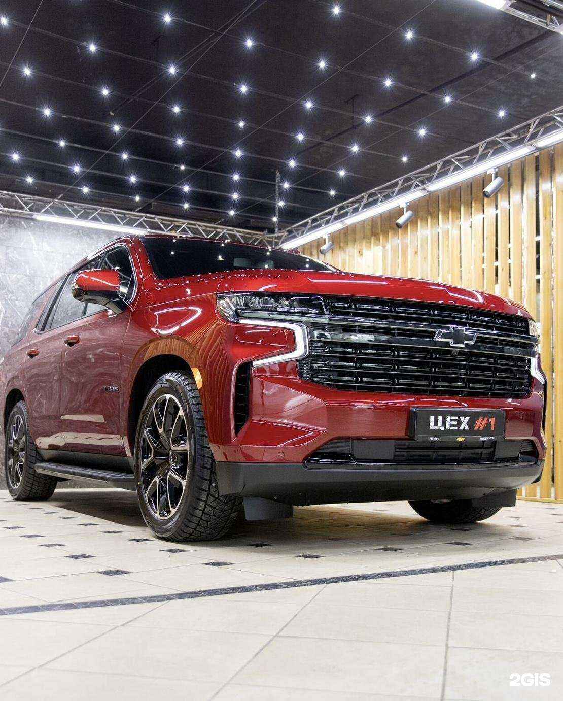 Отзывы на компанию Цех #1 в Владивостоке c фото