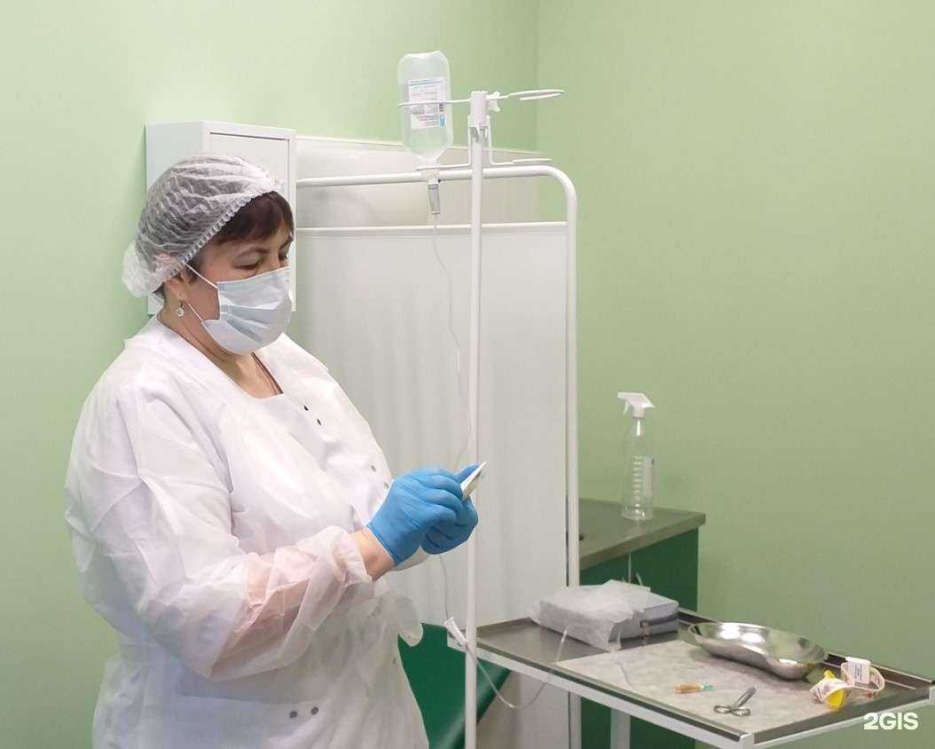 Отзывы на компанию Геммедспектр в Звенигороде c фото