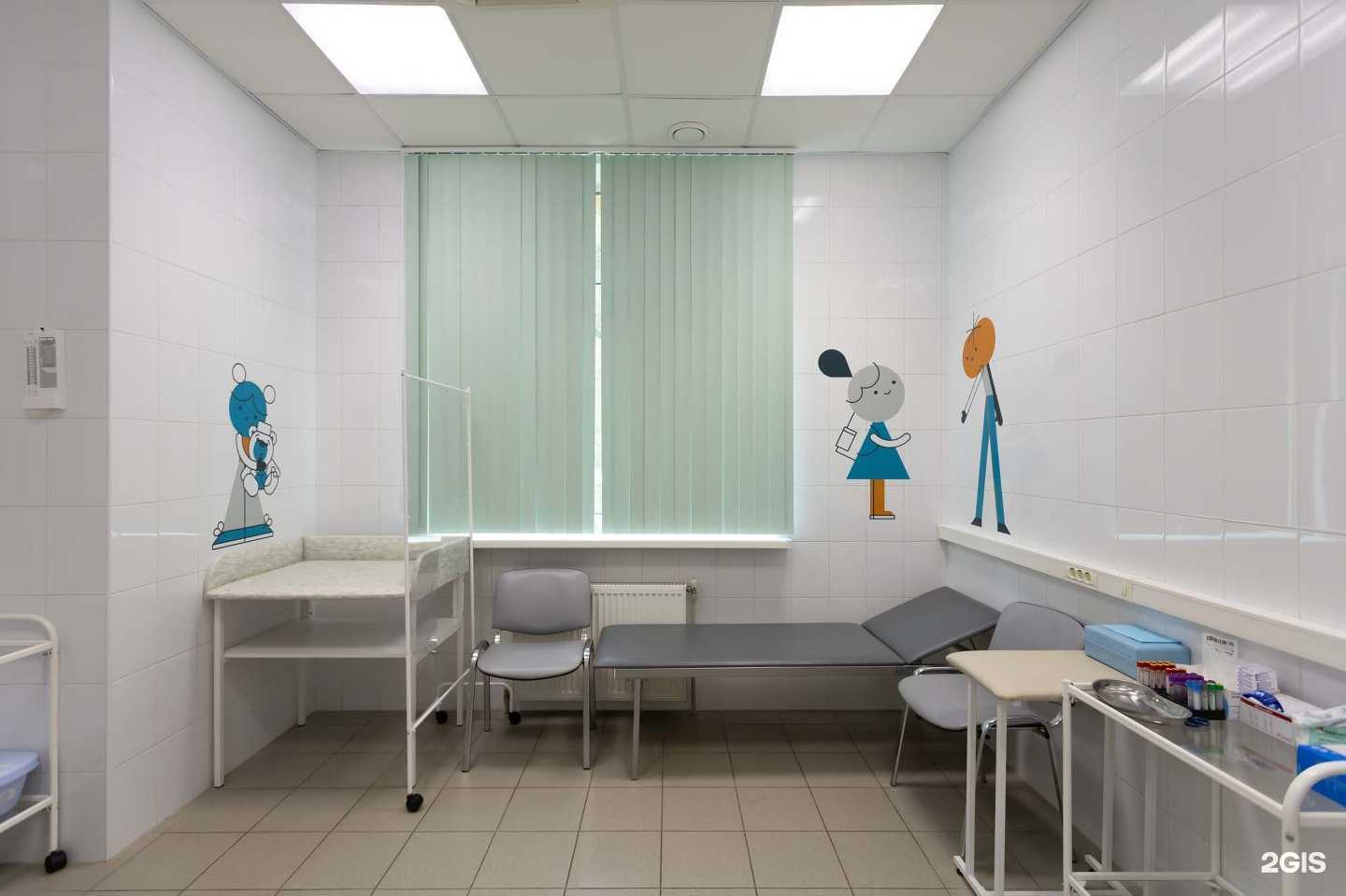 Отзывы на компанию INVITRO в Щёлкове c фото