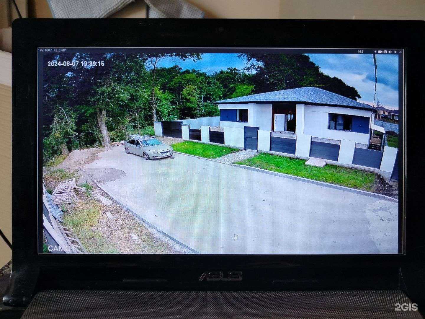 Отзывы на компанию R-Cams в Ростове-на-Дону c фото