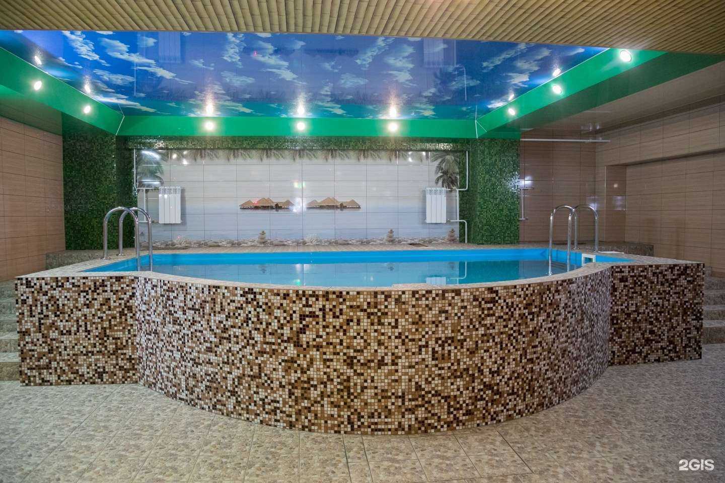 Отзывы на компанию Остров 111 в г. Новосибирск c фото