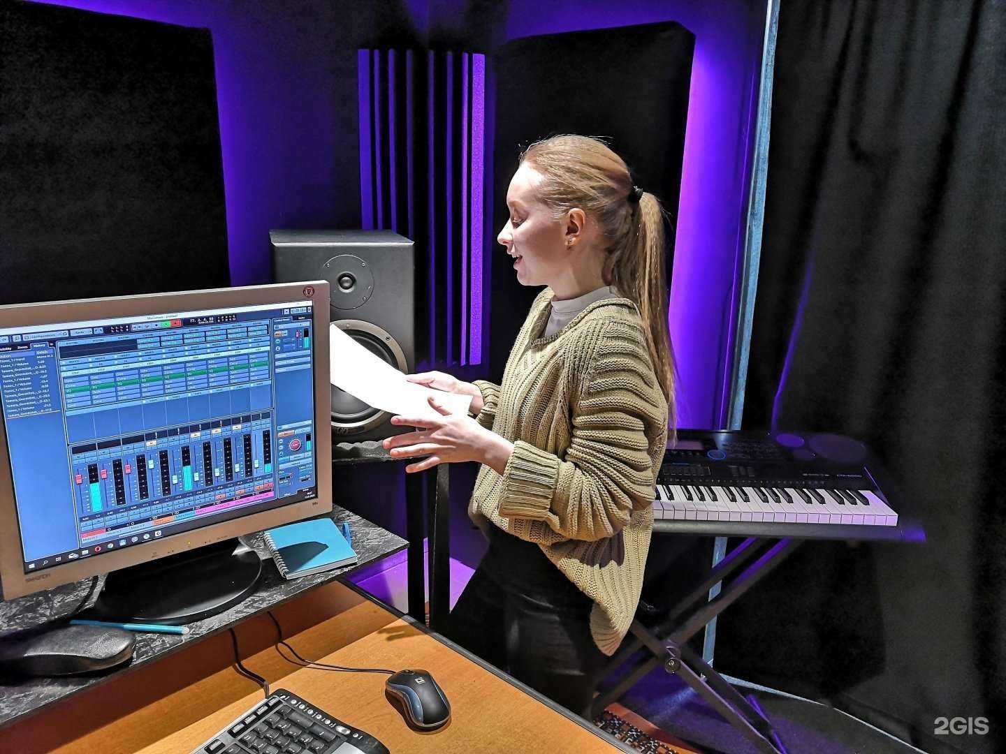 Отзывы на компанию Np studio в Красноярске c фото