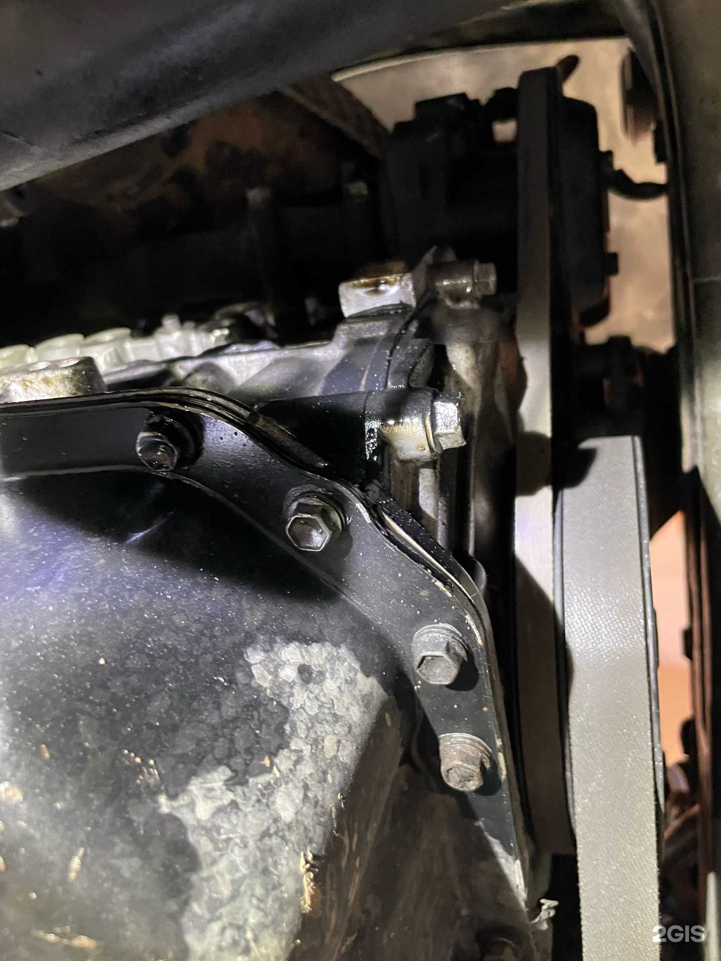 Отзывы на компанию Автостандарт в Воронеже c фото